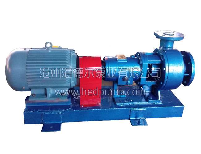 江蘇<b>HP系列油漆輸送旋盤泵</b>