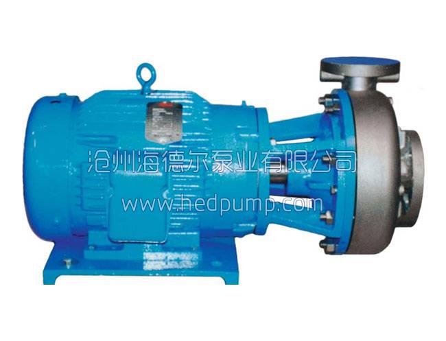 HP系列旋盤(pán)泵低剪切輸送物