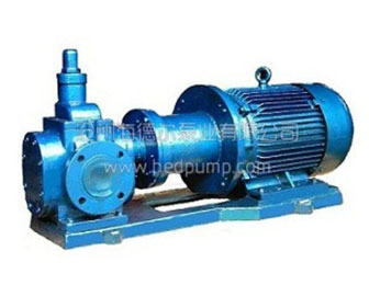 HMY系列磁力驅動齒輪泵